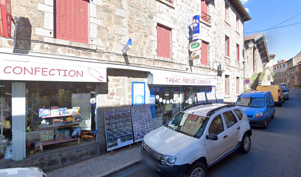 Retrouvez toutes les informations de contacts et horaires d&rsquo;ouverture pour Relais Pickup TABAC PRESSE MONTROTTIER situé à Montrottier dans le département Rhône (69). Pour effectuer envoyer vos colis (colissimo, chronopost, suivi colis), une gestion bancaire (banque postal, French Bank), votre [&hellip;]
