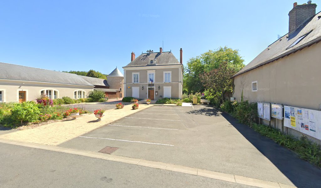 Retrouvez toutes les informations de contacts et horaires d&rsquo;ouverture pour La Poste Agence Communale VERNEIL LE CHETIF Mairie situé à Verneil le chetif dans le département Sarthe (72). Pour effectuer envoyer vos colis (colissimo, chronopost, suivi colis), une gestion bancaire [&hellip;]