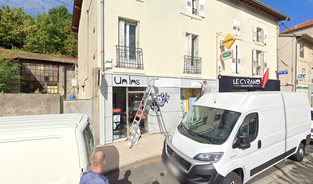 Retrouvez toutes les informations de contacts et horaires d&rsquo;ouverture pour Relais Pickup TABAC LE CYRANO situé à Chadrac dans le département Haute-Loire (43). Pour effectuer envoyer vos colis (colissimo, chronopost, suivi colis), une gestion bancaire (banque postal, French Bank), votre [&hellip;]