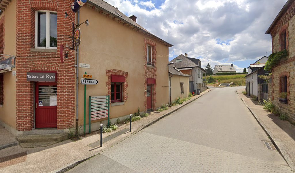 Retrouvez toutes les informations de contacts et horaires d&rsquo;ouverture pour Relais Pickup TABAC LE RYO situé à Brece dans le département Ille-et-Vilaine (35). Pour effectuer envoyer vos colis (colissimo, chronopost, suivi colis), une gestion bancaire (banque postal, French Bank), votre [&hellip;]