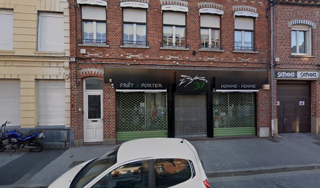 Retrouvez toutes les informations de contacts et horaires d&rsquo;ouverture pour Relais Pickup ESPACE 39 situé à Estaires dans le département Nord (59). Pour effectuer envoyer vos colis (colissimo, chronopost, suivi colis), une gestion bancaire (banque postal, French Bank), votre courrier [&hellip;]