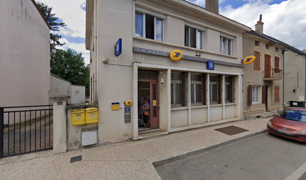 Retrouvez toutes les informations de contacts et horaires d&rsquo;ouverture pour La Poste GENELARD situé à Genelard dans le département Saône-et-Loire (71). Pour effectuer envoyer vos colis (colissimo, chronopost, suivi colis), une gestion bancaire (banque postal, French Bank), votre courrier (suivi [&hellip;]
