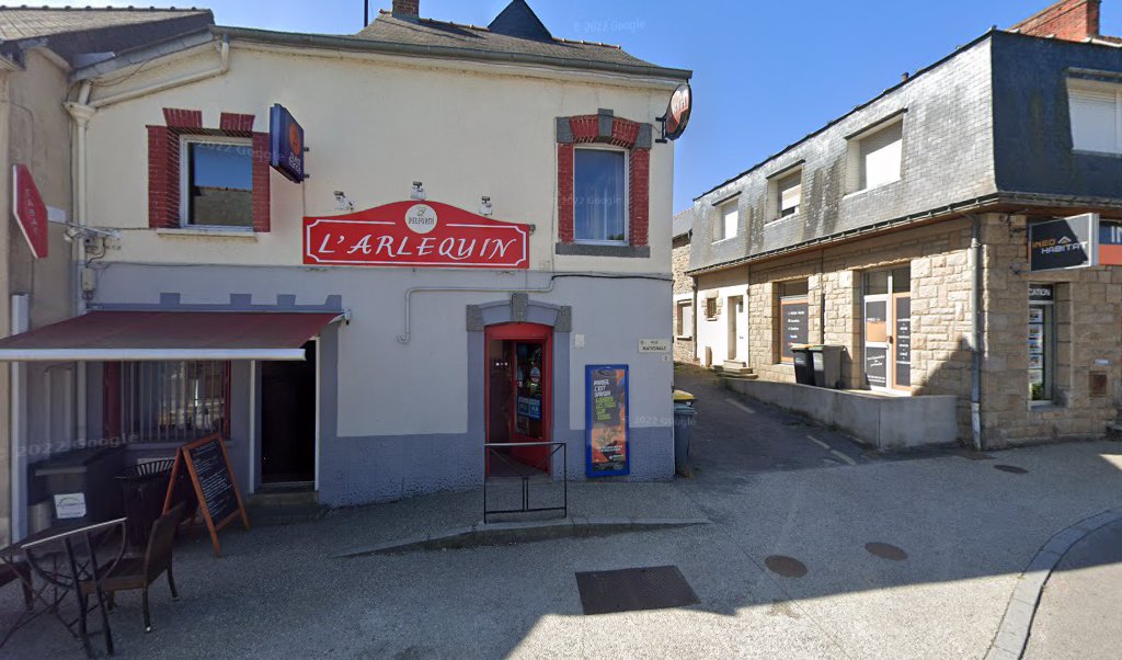Retrouvez toutes les informations de contacts et horaires d&rsquo;ouverture pour Relais Pickup L ARLEQUIN situé à Tinteniac dans le département Ille-et-Vilaine (35). Pour effectuer envoyer vos colis (colissimo, chronopost, suivi colis), une gestion bancaire (banque postal, French Bank), votre courrier [&hellip;]