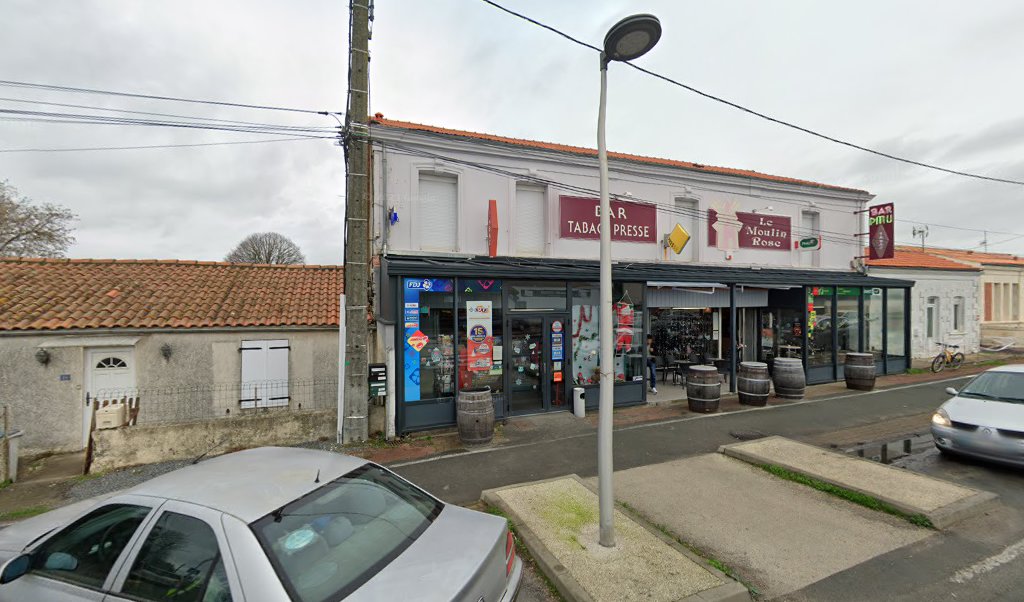 Retrouvez toutes les informations de contacts et horaires d&rsquo;ouverture pour Relais Pickup LILIE TABAC PRESSE situé à Tonnay charente dans le département Charente-Maritime (17). Pour effectuer envoyer vos colis (colissimo, chronopost, suivi colis), une gestion bancaire (banque postal, French Bank), [&hellip;]