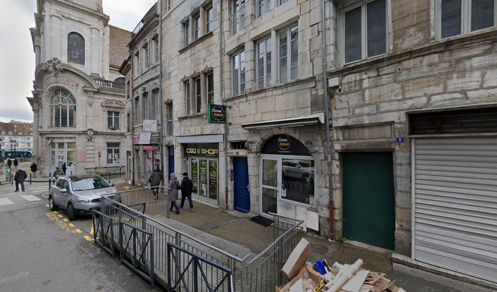 Retrouvez toutes les informations de contacts et horaires d&rsquo;ouverture pour Relais Pickup CBD SHOP situé à Besancon dans le département Doubs (25). Pour effectuer envoyer vos colis (colissimo, chronopost, suivi colis), une gestion bancaire (banque postal, French Bank), votre courrier [&hellip;]