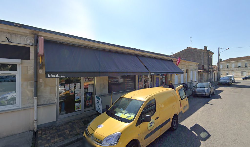 Retrouvez toutes les informations de contacts et horaires d&rsquo;ouverture pour La Poste Relais SOUSSANS situé à Soussans dans le département Gironde (33). Pour effectuer envoyer vos colis (colissimo, chronopost, suivi colis), une gestion bancaire (banque postal, French Bank), votre courrier [&hellip;]