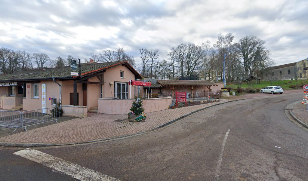 Retrouvez toutes les informations de contacts et horaires d&rsquo;ouverture pour Relais Pickup LE SANPAT situé à St hilaire sous charlieu dans le département Loire (42). Pour effectuer envoyer vos colis (colissimo, chronopost, suivi colis), une gestion bancaire (banque postal, French [&hellip;]