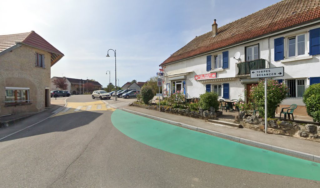 Retrouvez toutes les informations de contacts et horaires d&rsquo;ouverture pour Relais Pickup EPICERIE BAR TABAC situé à Grandfontaine dans le département Doubs (25). Pour effectuer envoyer vos colis (colissimo, chronopost, suivi colis), une gestion bancaire (banque postal, French Bank), votre [&hellip;]