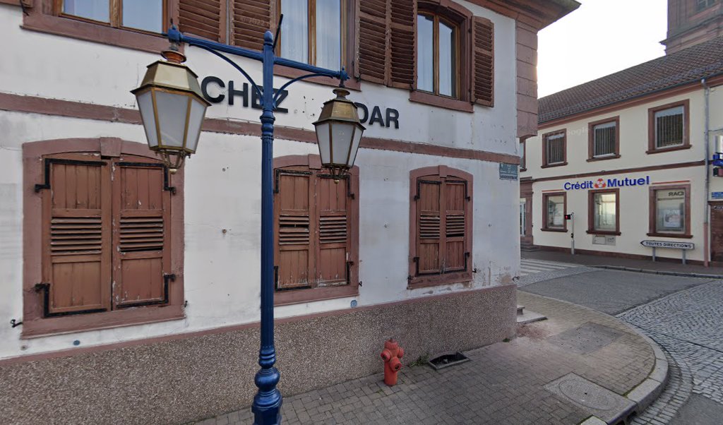 Retrouvez toutes les informations de contacts et horaires d&rsquo;ouverture pour Relais Pickup PMU GALOPA BAR situé à Reichshoffen dans le département Bas-Rhin (67). Pour effectuer envoyer vos colis (colissimo, chronopost, suivi colis), une gestion bancaire (banque postal, French Bank), votre [&hellip;]