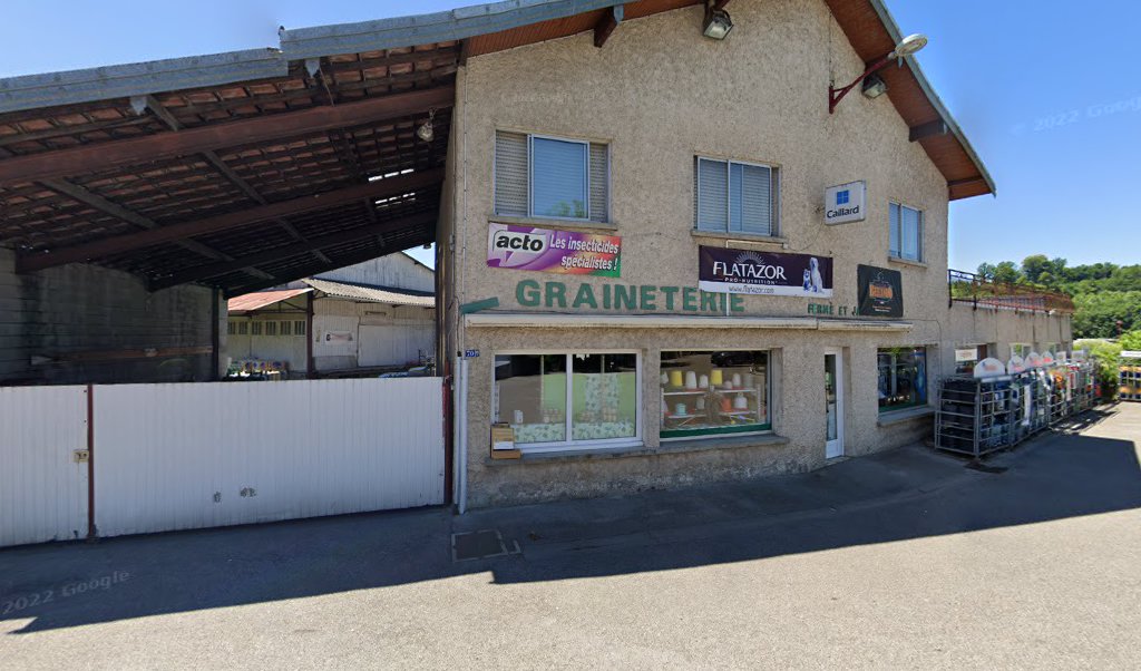 Retrouvez toutes les informations de contacts et horaires d&rsquo;ouverture pour Relais Pickup STREIT GRAINETERIE FERME ET JARDIN situé à L isle sur le doubs dans le département Doubs (25). Pour effectuer envoyer vos colis (colissimo, chronopost, suivi colis), une gestion [&hellip;]