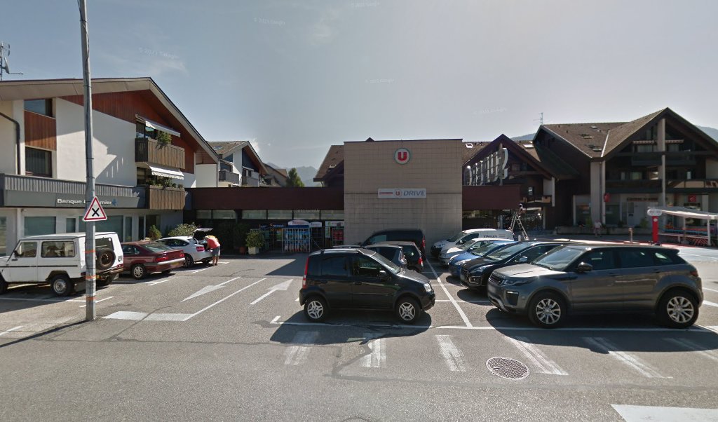 Retrouvez toutes les informations de contacts et horaires d&rsquo;ouverture pour Relais Pickup SUPER U situé à St jorioz dans le département Haute-Savoie (74). Pour effectuer envoyer vos colis (colissimo, chronopost, suivi colis), une gestion bancaire (banque postal, French Bank), votre [&hellip;]