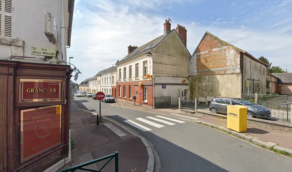Retrouvez toutes les informations de contacts et horaires d&rsquo;ouverture pour La Poste GODERVILLE situé à Goderville dans le département Seine-Maritime (76). Pour effectuer envoyer vos colis (colissimo, chronopost, suivi colis), une gestion bancaire (banque postal, French Bank), votre courrier (suivi [&hellip;]
