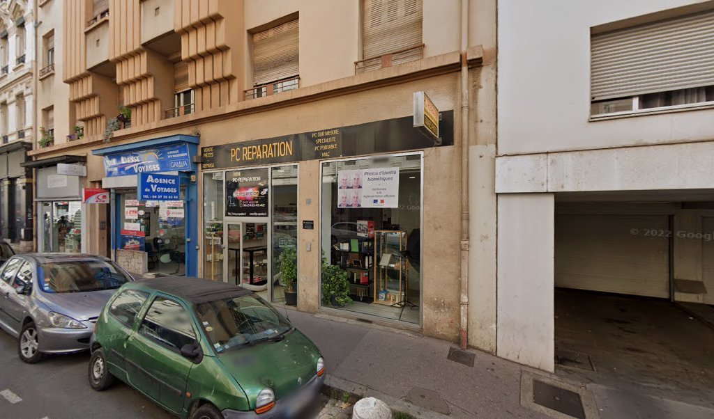 Retrouvez toutes les informations de contacts et horaires d&rsquo;ouverture pour Relais Pickup PC REPARATION situé à Lyon dans le département Rhône (69). Pour effectuer envoyer vos colis (colissimo, chronopost, suivi colis), une gestion bancaire (banque postal, French Bank), votre courrier [&hellip;]