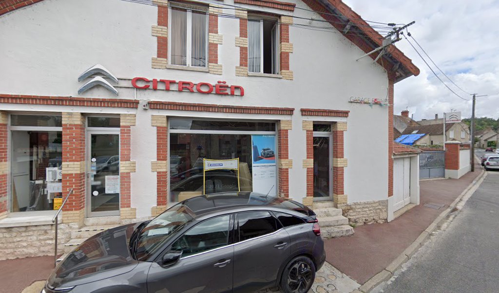 Retrouvez toutes les informations de contacts et horaires d&rsquo;ouverture pour Relais Pickup GARAGE CITROEN situé à Souppes sur loing dans le département Seine-et-Marne (77). Pour effectuer envoyer vos colis (colissimo, chronopost, suivi colis), une gestion bancaire (banque postal, French Bank), [&hellip;]