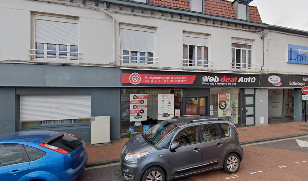 Retrouvez toutes les informations de contacts et horaires d&rsquo;ouverture pour Relais Pickup WEB DEAL AUTO DUNKERQUE situé à Dunkerque dans le département Nord (59). Pour effectuer envoyer vos colis (colissimo, chronopost, suivi colis), une gestion bancaire (banque postal, French Bank), [&hellip;]