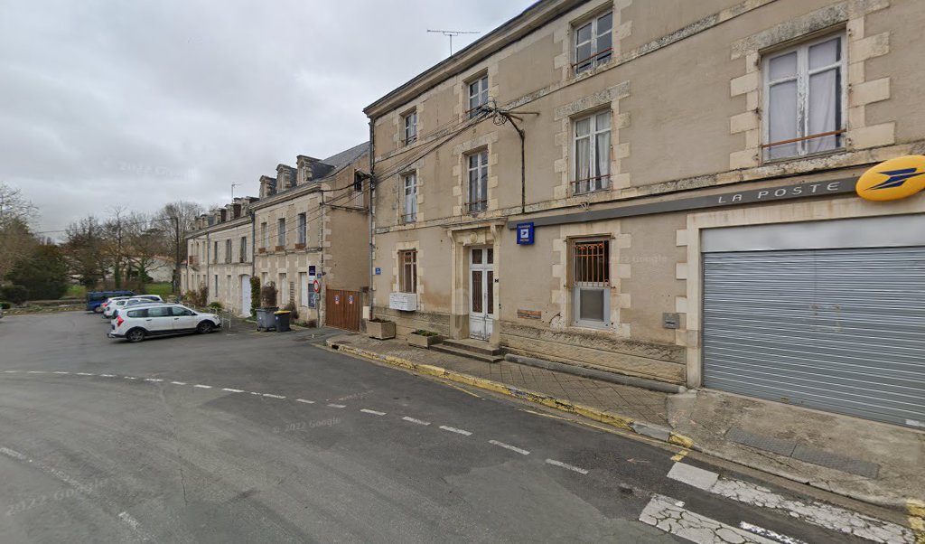 Retrouvez toutes les informations de contacts et horaires d&rsquo;ouverture pour La Poste MIGNE AUXANCES situé à Migne auxances dans le département Vienne (86). Pour effectuer envoyer vos colis (colissimo, chronopost, suivi colis), une gestion bancaire (banque postal, French Bank), votre [&hellip;]