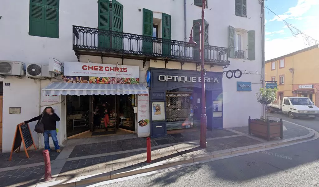 Retrouvez toutes les informations de contacts et horaires d&rsquo;ouverture pour Relais Pickup CHEZ CHRIS situé à Vidauban dans le département Var (83). Pour effectuer envoyer vos colis (colissimo, chronopost, suivi colis), une gestion bancaire (banque postal, French Bank), votre courrier [&hellip;]