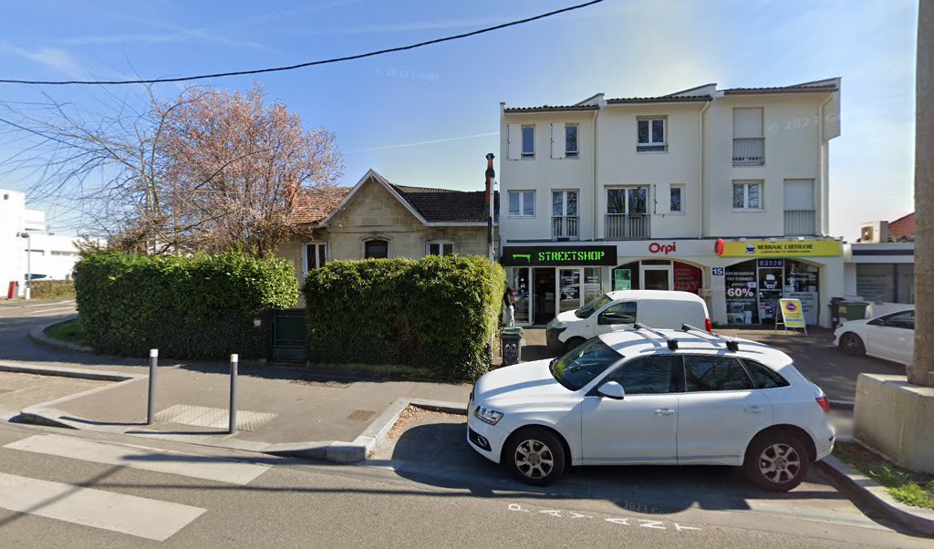 Retrouvez toutes les informations de contacts et horaires d&rsquo;ouverture pour Relais Pickup MERIGNAC CARTOUCHE situé à Merignac dans le département Gironde (33). Pour effectuer envoyer vos colis (colissimo, chronopost, suivi colis), une gestion bancaire (banque postal, French Bank), votre courrier [&hellip;]