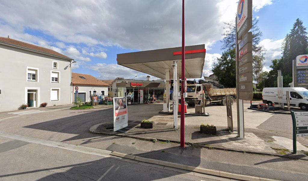 Retrouvez toutes les informations de contacts et horaires d&rsquo;ouverture pour Relais Pickup STATION TOTAL situé à Ligny en barrois dans le département Meuse (55). Pour effectuer envoyer vos colis (colissimo, chronopost, suivi colis), une gestion bancaire (banque postal, French Bank), [&hellip;]
