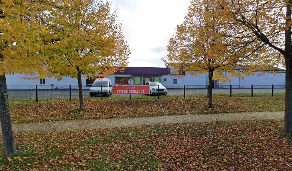 Retrouvez toutes les informations de contacts et horaires d&rsquo;ouverture pour Relais Pickup GAMM VERT situé à Chinon dans le département Indre-et-Loire (37). Pour effectuer envoyer vos colis (colissimo, chronopost, suivi colis), une gestion bancaire (banque postal, French Bank), votre courrier [&hellip;]