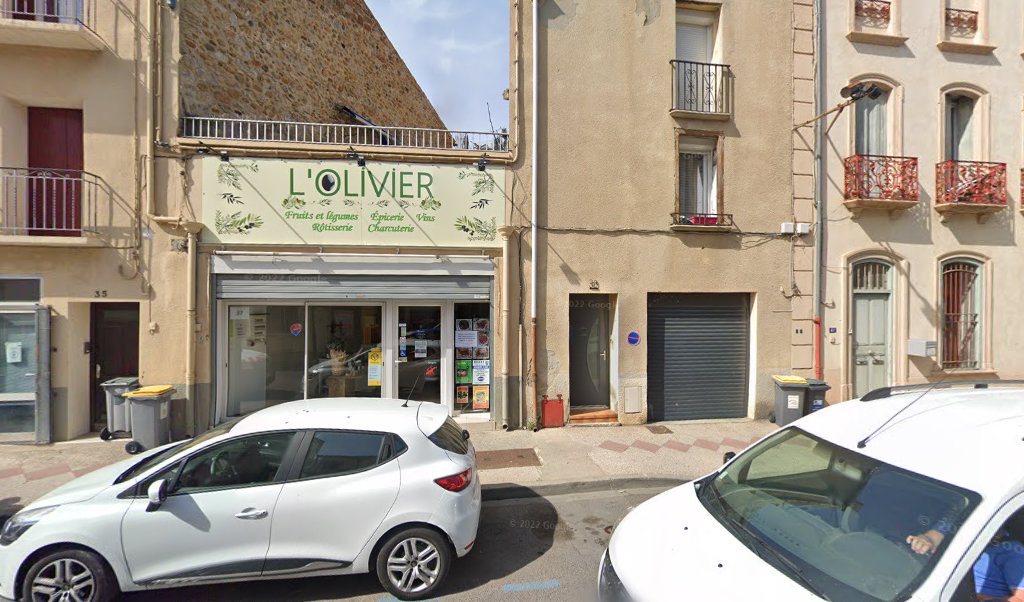 Retrouvez toutes les informations de contacts et horaires d&rsquo;ouverture pour Relais Pickup L OLIVIER situé à Rivesaltes dans le département Pyrénées-Orientales (66). Pour effectuer envoyer vos colis (colissimo, chronopost, suivi colis), une gestion bancaire (banque postal, French Bank), votre courrier [&hellip;]