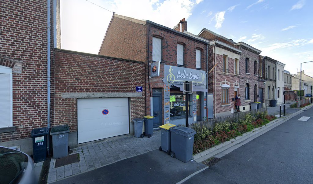 Retrouvez toutes les informations de contacts et horaires d&rsquo;ouverture pour Relais Pickup LS BELLE ENVIE situé à Valenciennes dans le département Nord (59). Pour effectuer envoyer vos colis (colissimo, chronopost, suivi colis), une gestion bancaire (banque postal, French Bank), votre [&hellip;]