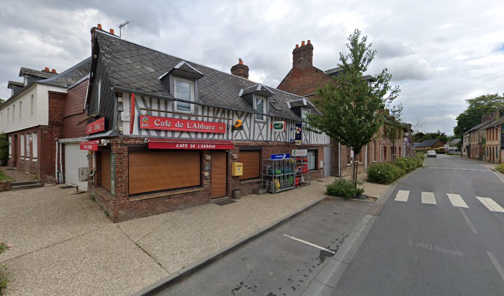 Retrouvez toutes les informations de contacts et horaires d&rsquo;ouverture pour Relais Pickup BAR DE L ABBAYE situé à St victor l abbaye dans le département Seine-Maritime (76). Pour effectuer envoyer vos colis (colissimo, chronopost, suivi colis), une gestion bancaire (banque [&hellip;]