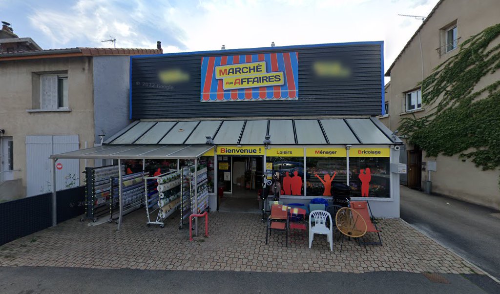 Retrouvez toutes les informations de contacts et horaires d&rsquo;ouverture pour Relais Pickup MARCHE AUX AFFAIRES situé à Bonson dans le département Loire (42). Pour effectuer envoyer vos colis (colissimo, chronopost, suivi colis), une gestion bancaire (banque postal, French Bank), votre [&hellip;]