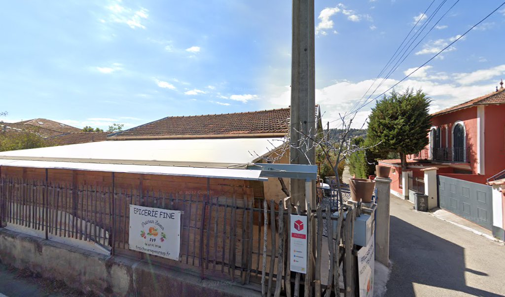 Retrouvez toutes les informations de contacts et horaires d&rsquo;ouverture pour Relais Pickup CHEZ VIOLAINE BY FRAICHEUR SAVEUR situé à Nice dans le département Alpes-Maritimes (06). Pour effectuer envoyer vos colis (colissimo, chronopost, suivi colis), une gestion bancaire (banque postal, French [&hellip;]