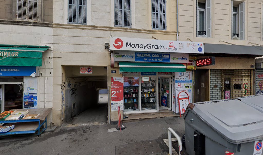 Retrouvez toutes les informations de contacts et horaires d&rsquo;ouverture pour Relais Pickup AKERMI COOLEMIR situé à Marseille dans le département Bouches-du-Rhône (13). Pour effectuer envoyer vos colis (colissimo, chronopost, suivi colis), une gestion bancaire (banque postal, French Bank), votre courrier [&hellip;]