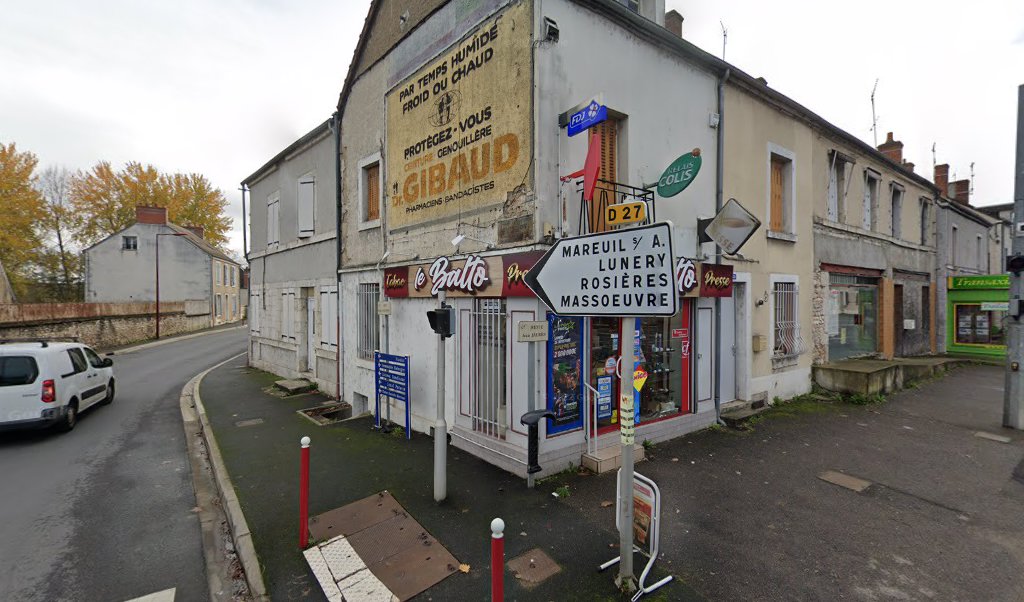 Retrouvez toutes les informations de contacts et horaires d&rsquo;ouverture pour Relais Pickup TABAC LE BALTO situé à St florent sur cher dans le département Cher (18). Pour effectuer envoyer vos colis (colissimo, chronopost, suivi colis), une gestion bancaire (banque postal, [&hellip;]