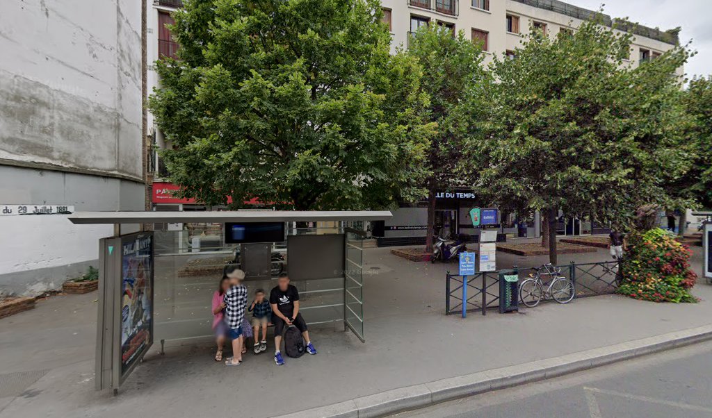 Retrouvez toutes les informations de contacts et horaires d&rsquo;ouverture pour Relais Pickup LA ROMAINVILLE situé à Asniere sur seine dans le département Hauts-de-Seine (92). Pour effectuer envoyer vos colis (colissimo, chronopost, suivi colis), une gestion bancaire (banque postal, French Bank), [&hellip;]