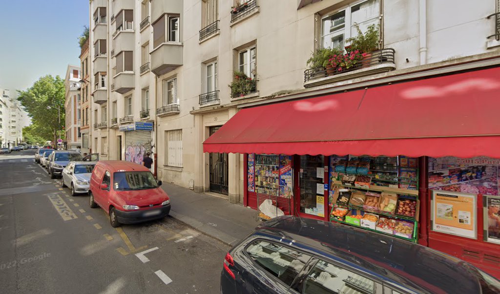 Retrouvez toutes les informations de contacts et horaires d&rsquo;ouverture pour Relais Pickup EPICERIE MORILLONS situé à Paris dans le département Paris (75). Pour effectuer envoyer vos colis (colissimo, chronopost, suivi colis), une gestion bancaire (banque postal, French Bank), votre courrier [&hellip;]