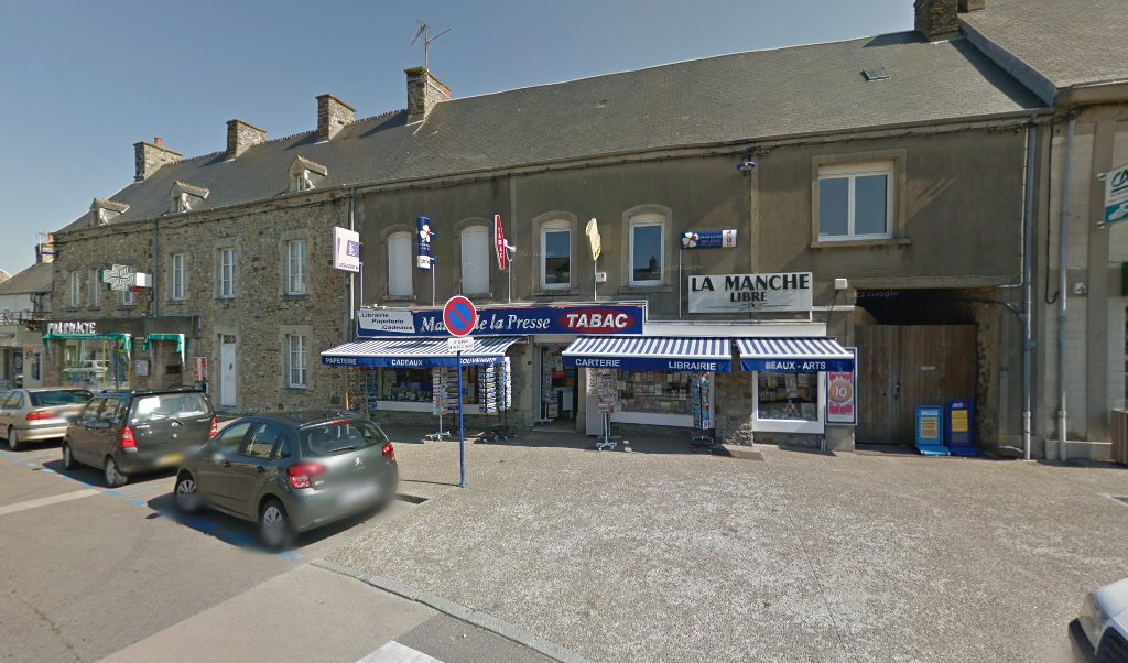 Retrouvez toutes les informations de contacts et horaires d&rsquo;ouverture pour Relais Pickup SNC MAISON DE LA PRESSE situé à Barneville carteret dans le département Manche (50). Pour effectuer envoyer vos colis (colissimo, chronopost, suivi colis), une gestion bancaire (banque postal, [&hellip;]