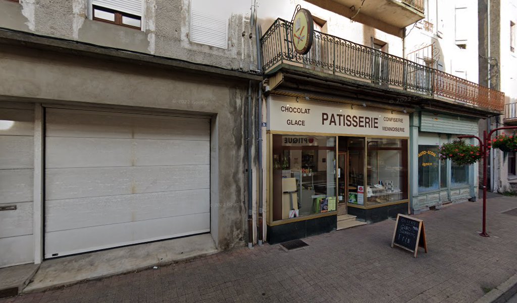 Retrouvez toutes les informations de contacts et horaires d&rsquo;ouverture pour Relais Pickup PATISSERIE VILLETTE situé à Langogne dans le département Lozère (48). Pour effectuer envoyer vos colis (colissimo, chronopost, suivi colis), une gestion bancaire (banque postal, French Bank), votre courrier [&hellip;]