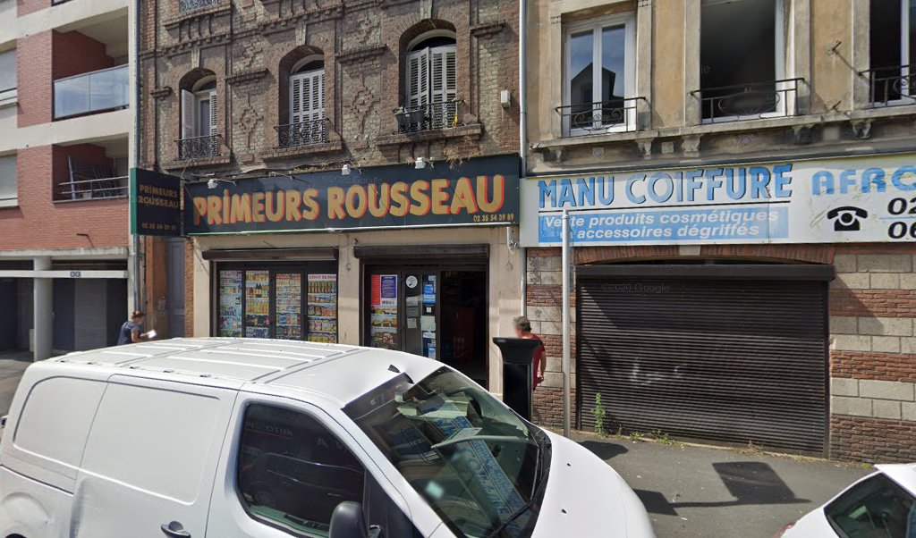 Retrouvez toutes les informations de contacts et horaires d&rsquo;ouverture pour Relais Pickup PRIMEUR ROUSSEAU situé à Le havre dans le département Seine-Maritime (76). Pour effectuer envoyer vos colis (colissimo, chronopost, suivi colis), une gestion bancaire (banque postal, French Bank), votre [&hellip;]