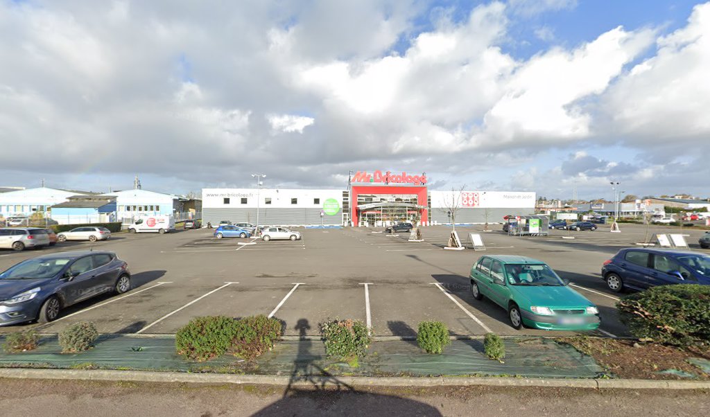 Retrouvez toutes les informations de contacts et horaires d&rsquo;ouverture pour Relais Pickup MR BRICOLAGE situé à Avranches dans le département Manche (50). Pour effectuer envoyer vos colis (colissimo, chronopost, suivi colis), une gestion bancaire (banque postal, French Bank), votre courrier [&hellip;]