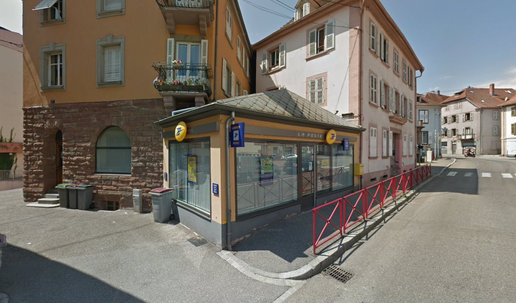 Retrouvez toutes les informations de contacts et horaires d&rsquo;ouverture pour La Poste MUNSTER situé à Munster dans le département Haut-Rhin (68). Pour effectuer envoyer vos colis (colissimo, chronopost, suivi colis), une gestion bancaire (banque postal, French Bank), votre courrier (suivi [&hellip;]