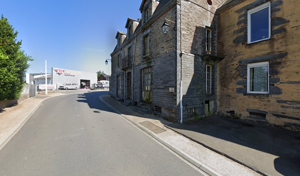 Retrouvez toutes les informations de contacts et horaires d&rsquo;ouverture pour La Poste Relais MARSAC SUR DON Buraliste situé à Marsac sur don dans le département Loire-Atlantique (44). Pour effectuer envoyer vos colis (colissimo, chronopost, suivi colis), une gestion bancaire (banque [&hellip;]