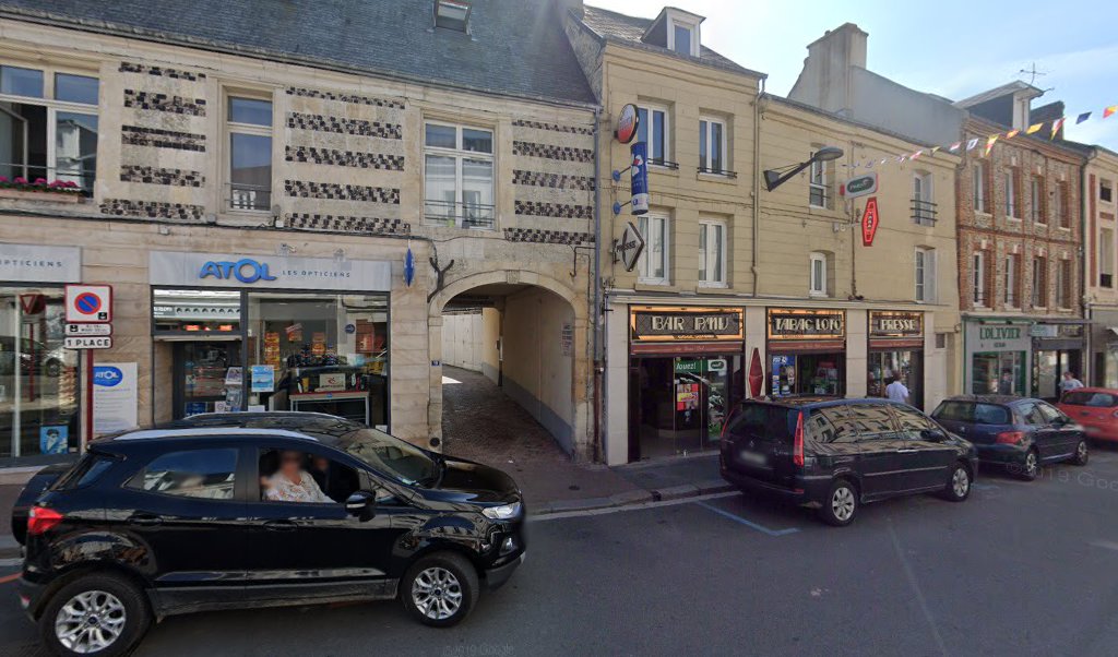 Retrouvez toutes les informations de contacts et horaires d&rsquo;ouverture pour Relais Pickup TABAC AU GROS LOT situé à Fecamp dans le département Seine-Maritime (76). Pour effectuer envoyer vos colis (colissimo, chronopost, suivi colis), une gestion bancaire (banque postal, French Bank), [&hellip;]
