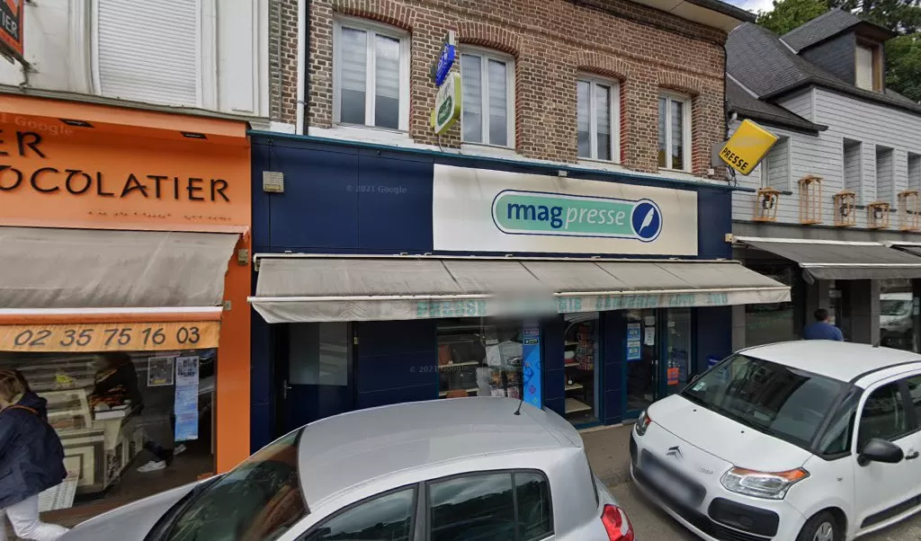 Retrouvez toutes les informations de contacts et horaires d&rsquo;ouverture pour Relais Pickup MAG PRESSE situé à Malaunay dans le département Seine-Maritime (76). Pour effectuer envoyer vos colis (colissimo, chronopost, suivi colis), une gestion bancaire (banque postal, French Bank), votre courrier [&hellip;]