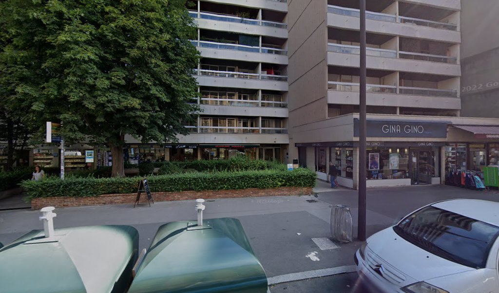 Retrouvez toutes les informations de contacts et horaires d&rsquo;ouverture pour Relais Pickup DROGUERIE BRUEL ET TERRAGE situé à Paris dans le département Paris (75). Pour effectuer envoyer vos colis (colissimo, chronopost, suivi colis), une gestion bancaire (banque postal, French Bank), [&hellip;]