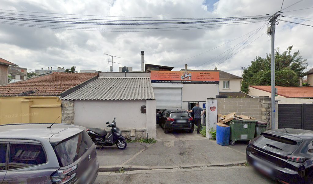 Retrouvez toutes les informations de contacts et horaires d&rsquo;ouverture pour Relais Pickup FAST GARAGE situé à Montreuil dans le département Seine-Saint-Denis (93). Pour effectuer envoyer vos colis (colissimo, chronopost, suivi colis), une gestion bancaire (banque postal, French Bank), votre courrier [&hellip;]