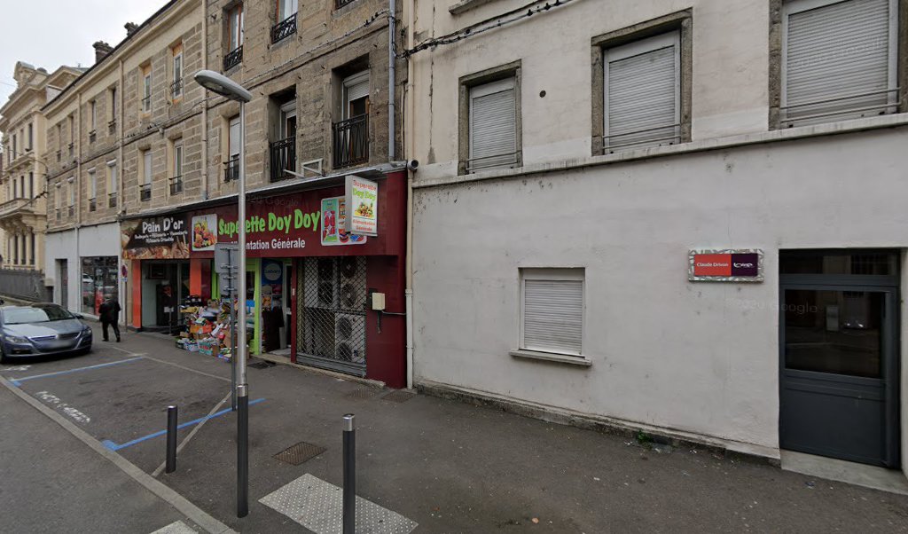Retrouvez toutes les informations de contacts et horaires d&rsquo;ouverture pour Relais Pickup SUPERETTE DOY DOY situé à Rive de gier dans le département Loire (42). Pour effectuer envoyer vos colis (colissimo, chronopost, suivi colis), une gestion bancaire (banque postal, French [&hellip;]