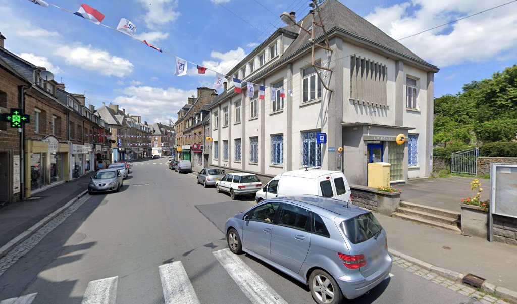 Retrouvez toutes les informations de contacts et horaires d&rsquo;ouverture pour La Poste MORTAIN situé à Mortain bocage dans le département Manche (50). Pour effectuer envoyer vos colis (colissimo, chronopost, suivi colis), une gestion bancaire (banque postal, French Bank), votre courrier [&hellip;]