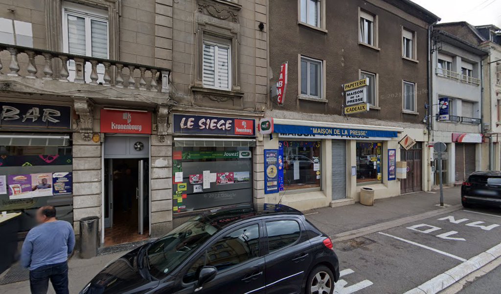Retrouvez toutes les informations de contacts et horaires d&rsquo;ouverture pour Relais Pickup MAISON DE LA PRESSE situé à Knutange dans le département Moselle (57). Pour effectuer envoyer vos colis (colissimo, chronopost, suivi colis), une gestion bancaire (banque postal, French Bank), [&hellip;]