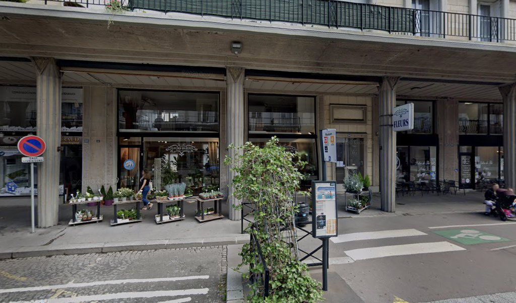 Retrouvez toutes les informations de contacts et horaires d&rsquo;ouverture pour Relais Pickup FLEURS BLEUES situé à Le havre dans le département Seine-Maritime (76). Pour effectuer envoyer vos colis (colissimo, chronopost, suivi colis), une gestion bancaire (banque postal, French Bank), votre [&hellip;]