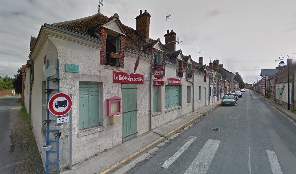 Retrouvez toutes les informations de contacts et horaires d&rsquo;ouverture pour Relais Pickup AUX ECHELLES BLEUES situé à Villemurlin dans le département Loiret (45). Pour effectuer envoyer vos colis (colissimo, chronopost, suivi colis), une gestion bancaire (banque postal, French Bank), votre [&hellip;]