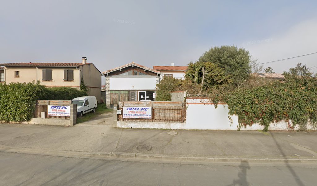 Retrouvez toutes les informations de contacts et horaires d&rsquo;ouverture pour Relais Pickup OPTI PC situé à Blagnac dans le département Haute-Garonne (31). Pour effectuer envoyer vos colis (colissimo, chronopost, suivi colis), une gestion bancaire (banque postal, French Bank), votre courrier [&hellip;]