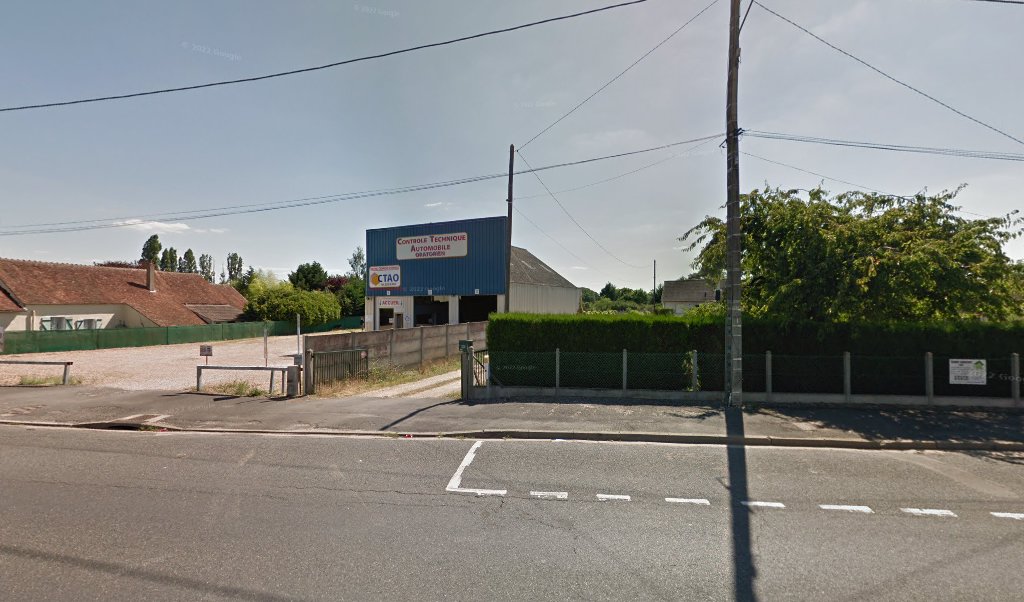 Retrouvez toutes les informations de contacts et horaires d&rsquo;ouverture pour Relais Pickup CTAO45 situé à Ouzouer sur loire dans le département Loiret (45). Pour effectuer envoyer vos colis (colissimo, chronopost, suivi colis), une gestion bancaire (banque postal, French Bank), votre [&hellip;]